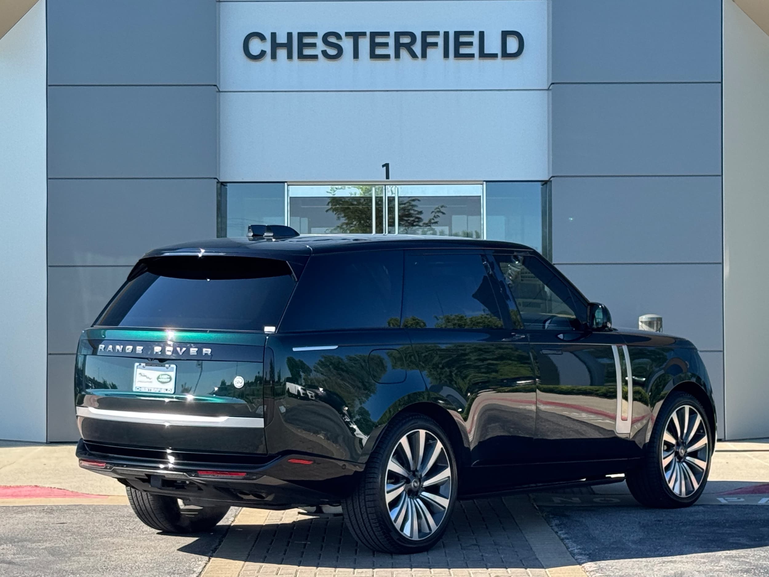land rover range rover 2024 SALKZ9F98RA230667 image land rover range rover 2024 SALKZ9F98RA230667 image